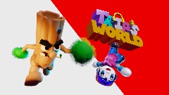 Trip's World - DEMO