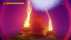 A screenshot taken in Dreams. 14 of 24.