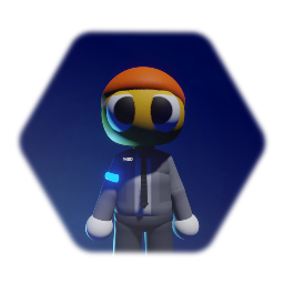 Detroit Become Abridged: Evidence Room