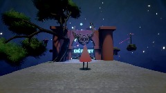 A screenshot taken in Dreams. 1 of 1.
