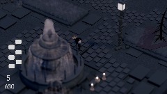 A screenshot taken in Dreams. 6 of 8.