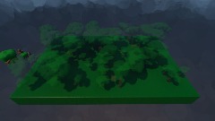 Fun with Trees! (every tree is proceduraly generated)