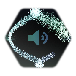 Clean Guitar Gm Chord