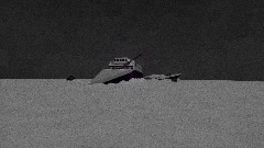 Titanic Wreck
