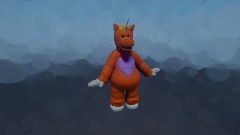 BUDDY ANIMATION TEST !!