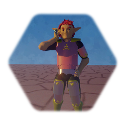 Teen Geron