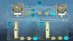 A screenshot taken in Dreams. 6 of 8.