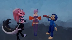 A screenshot taken in Dreams. 28 of 30.