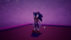 My Sonic Dreamiverse Dash!