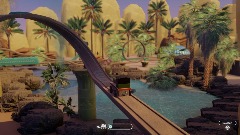 Desert Stunt <trenlogob>