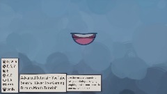 A screenshot taken in Dreams. 4 of 5.