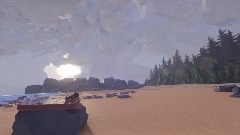 A screenshot taken in Dreams. 2 of 30.