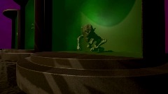 A screenshot taken in Dreams. 3 of 4.