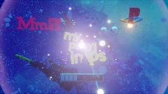 3RD My popyi imps loading screen