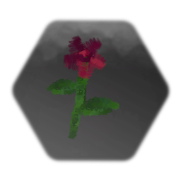 Colour Changing Flower
