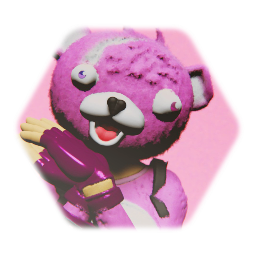 Cuddle Team Leader