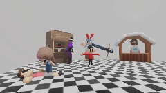 Collab AY - Impersonation