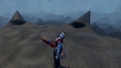 A screenshot taken in Dreams. 21 of 21.