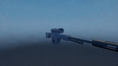 A screenshot taken in Dreams. 1 of 8.