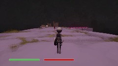 A screenshot taken in Dreams. 6 of 6.