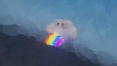 A screenshot taken in Dreams. 2 of 21.