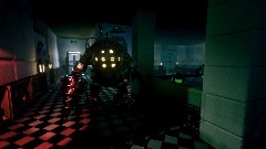 A screenshot taken in Dreams. 11 of 29.