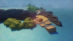 Remix di Island Dolors