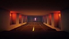 The Temple of the Forbidden