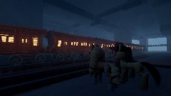 A screenshot taken in Dreams. 1 of 1.