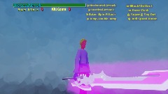 A screenshot taken in Dreams. 3 of 3.