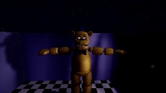 Fnaf 2 but cringe and funny