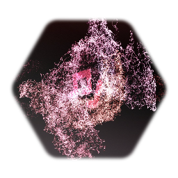 Galaxie 2051 long Version mix