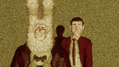 A screenshot taken in Dreams. 2 of 2.