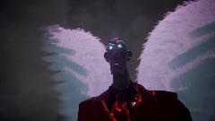 A screenshot taken in Dreams. 1 of 10.