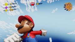 A screenshot taken in Dreams. 26 of 28.