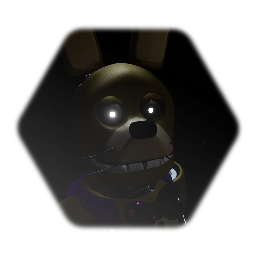 SpringBonnie by @the_jeremy18 but better