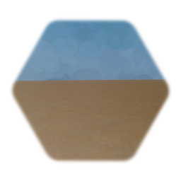 Sand Flat Ground