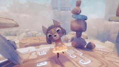 Mein Uralter Tempel!