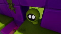 A screenshot taken in Dreams. 3 of 3.