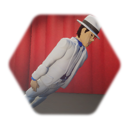 Better Michael jackson