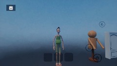A screenshot taken in Dreams. 2 of 3.