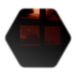 Don't Look out the Window-WIP