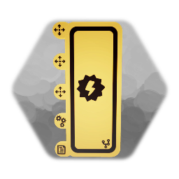 128-bits Matrix Memory (Boot)