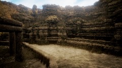 A screenshot taken in Dreams. 9 of 10.