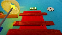 A screenshot taken in Dreams. 10 of 17.