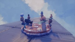 Meus Tempos Antigos!