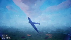 A screenshot taken in Dreams. 4 of 6.