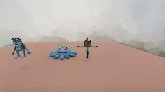 My Creation - 3/27/2026