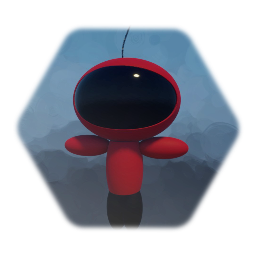 Lil' Astronaut