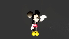 A screenshot taken in Dreams. 3 of 3.